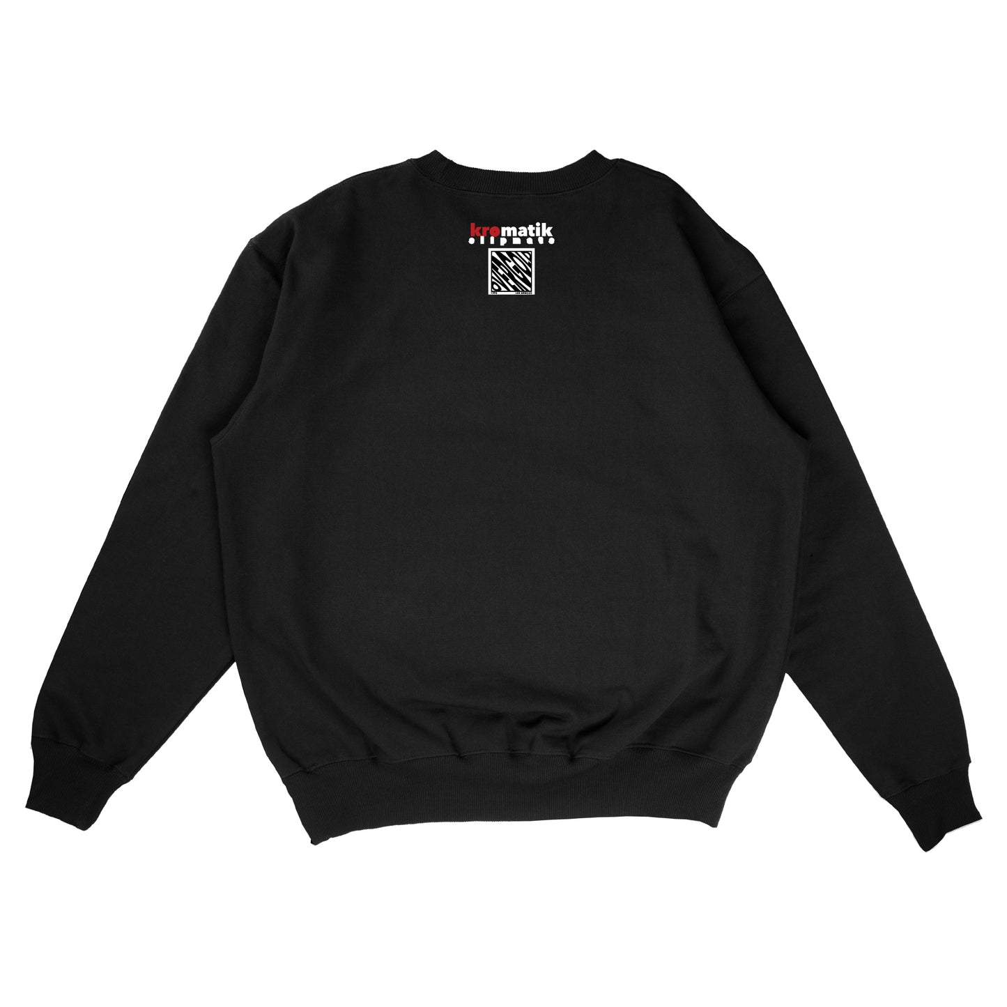 Gargamel Polaroid Crewneck Sweatshirt