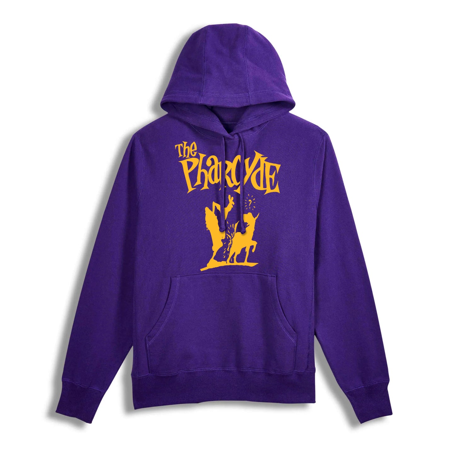 The Pharcyde Hoodie
