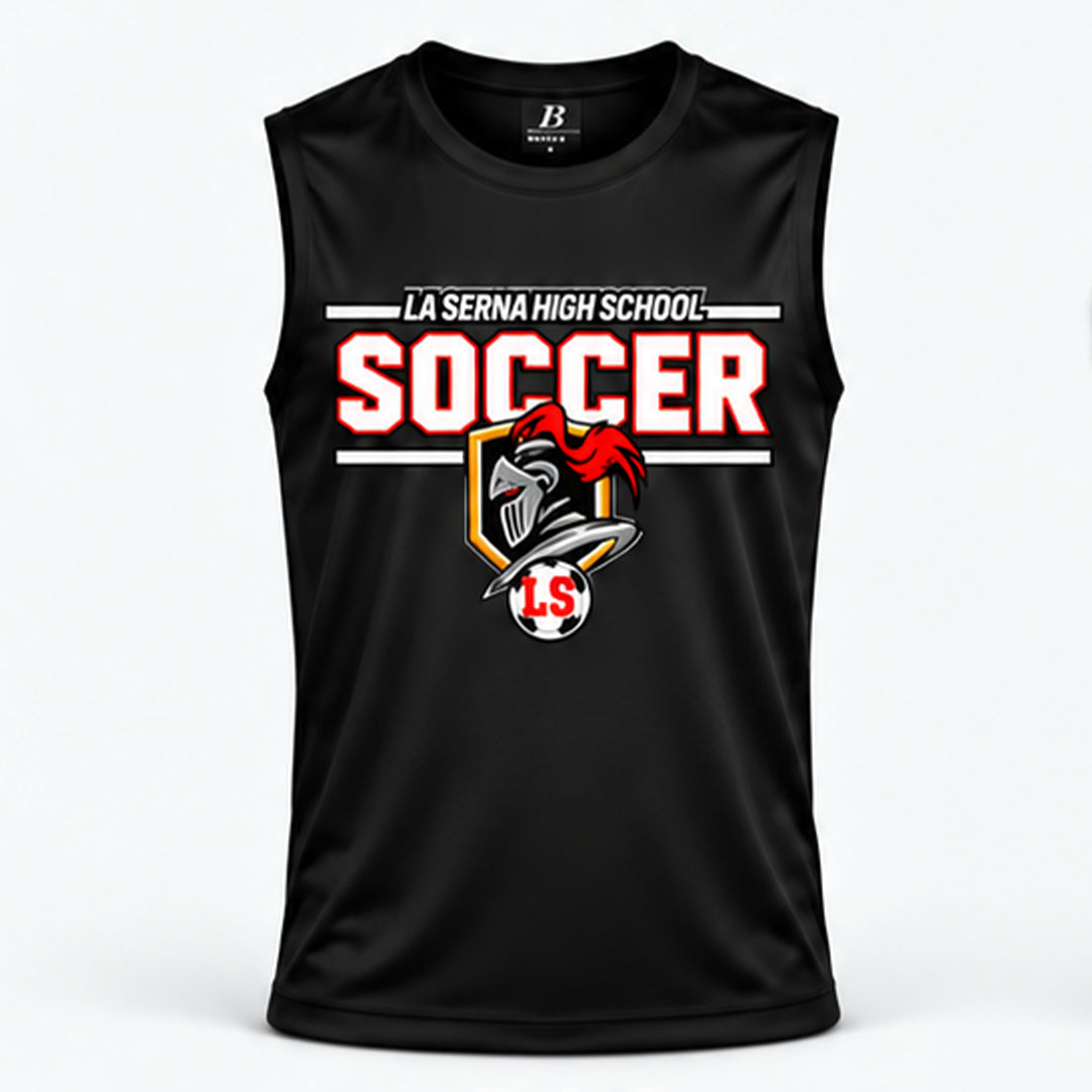 LSHS Sleeveless Poly T
