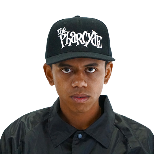 Pharcyde Snapback Cap