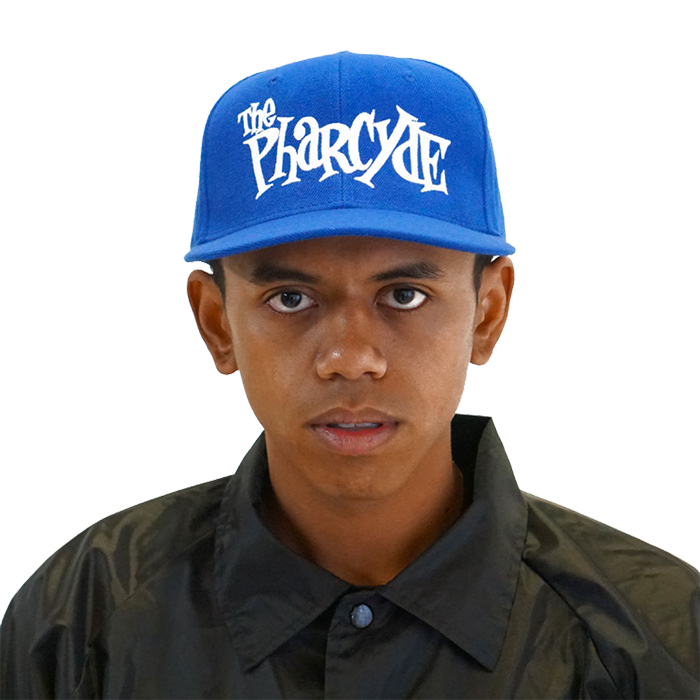 Pharcyde Snapback Cap