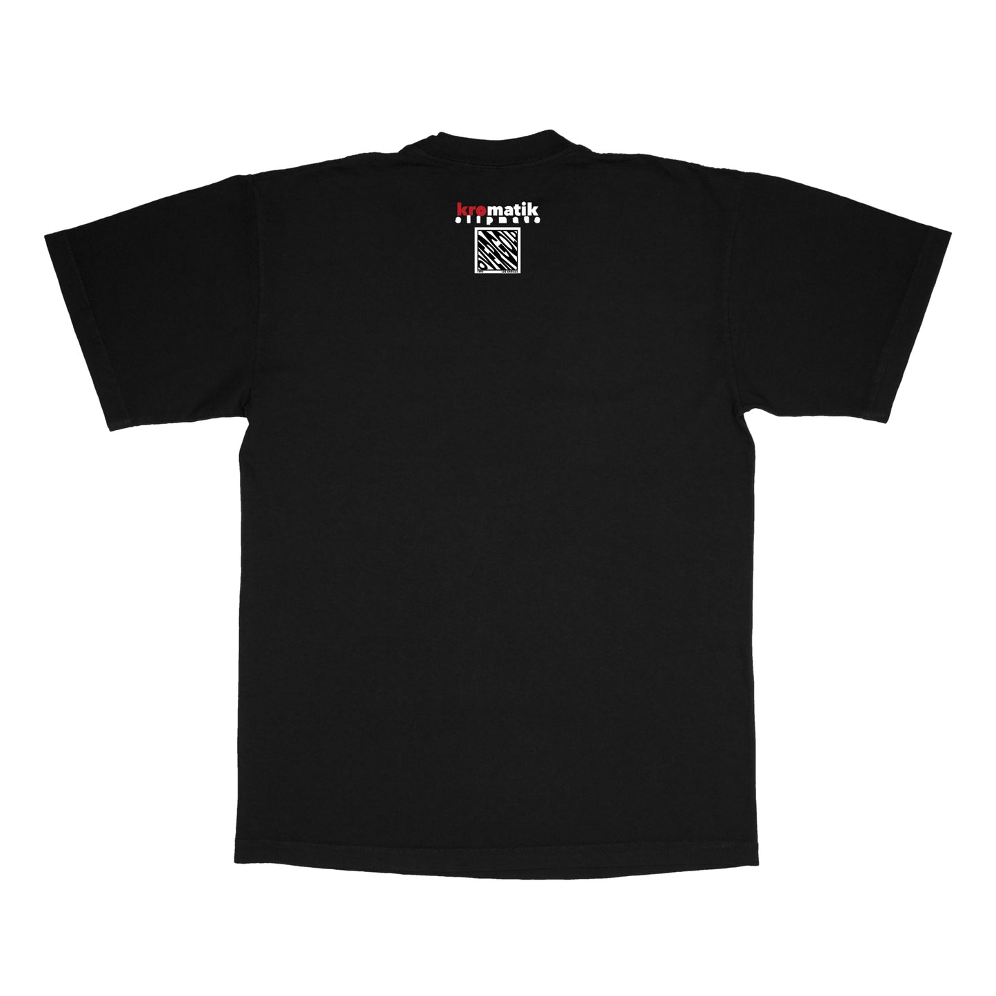 Gargamel Polaroid T-Shirt