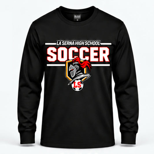 LSHS Long Sleeve Cotton T