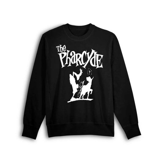The Pharcyde 1st Dog Crew Neck
