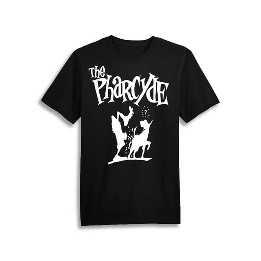 The Pharcyde Black T