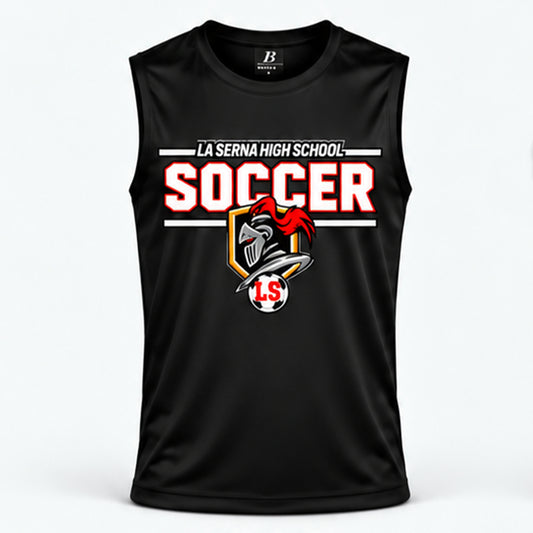 LSHS Sleeveless Poly T